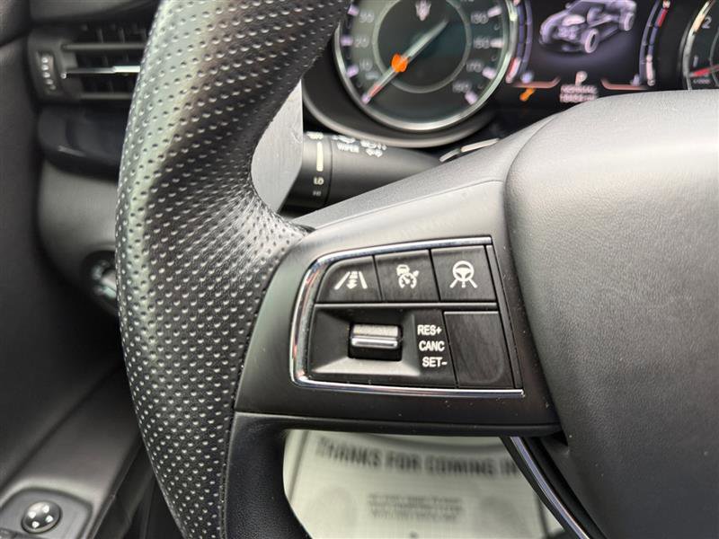 Used 2022 Maserati Quattroporte Modena image 27