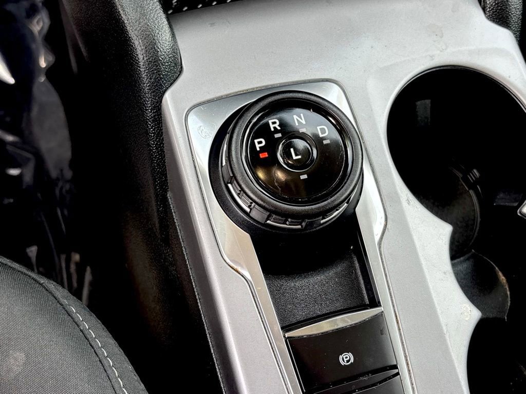 Used 2022 Ford Bronco Sport Big Bend image 27