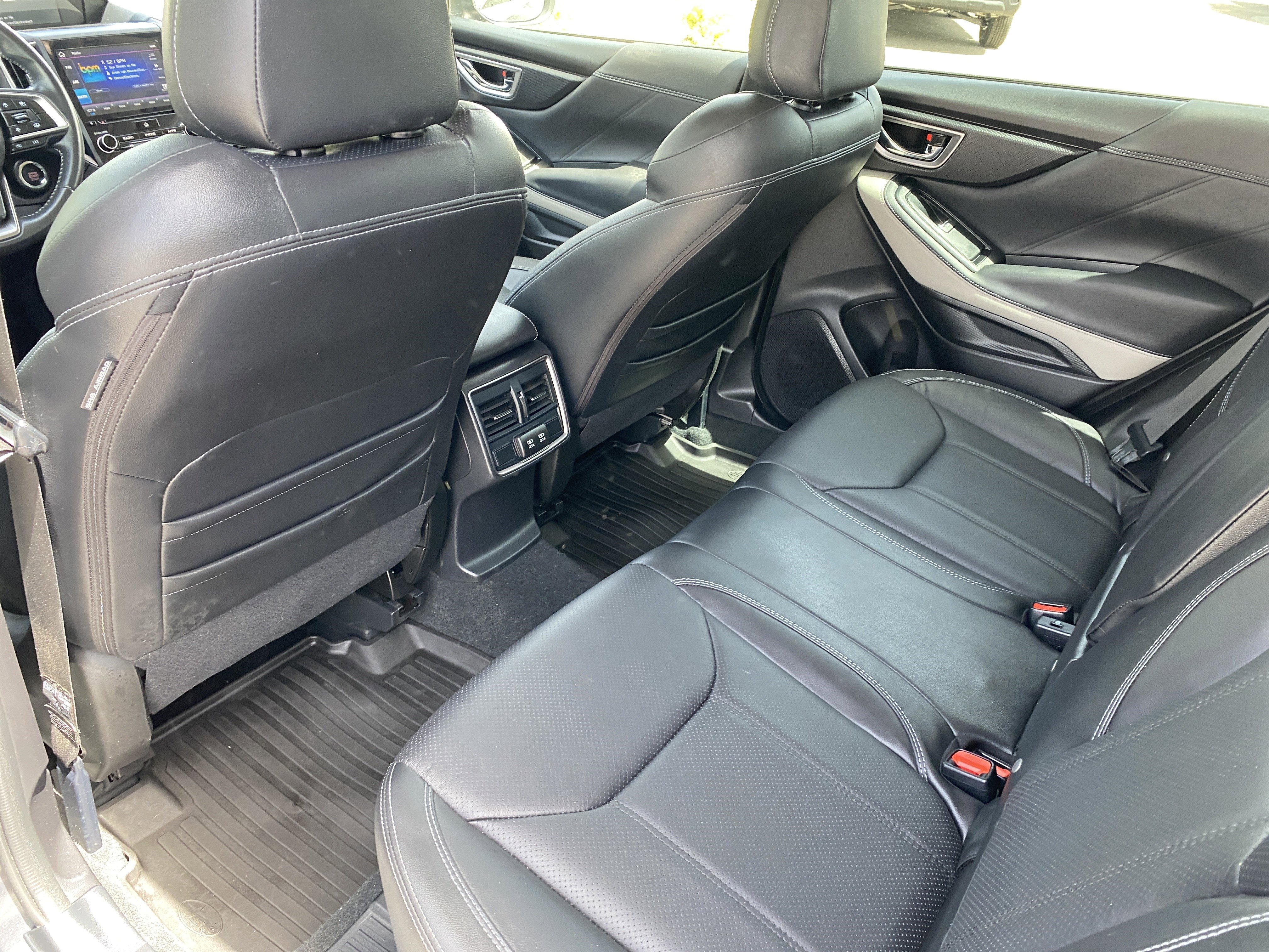 Certified 2023 Subaru Forester Limited AWD/4WD image 19