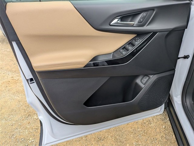 New 2026 Chevrolet Equinox ACTIV image 8