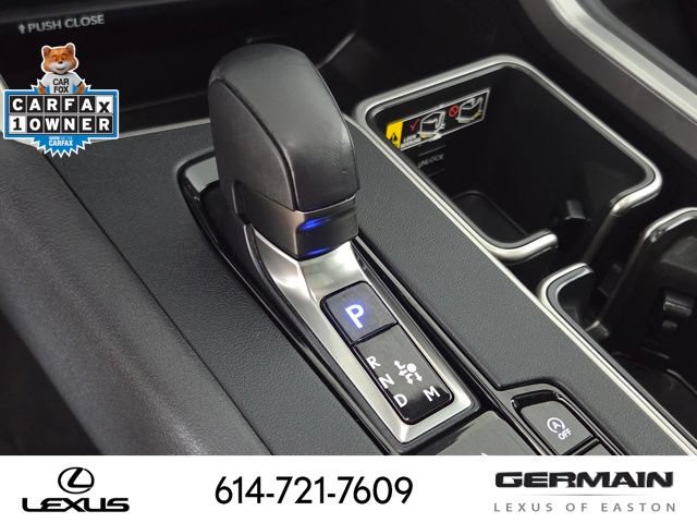 Certified 2024 Lexus TX 350 AWD w/ Captains Chair Package image 26