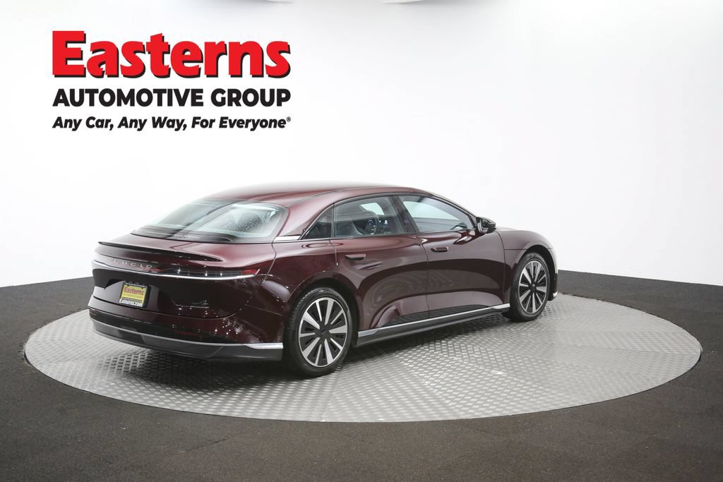 Used 2023 Lucid Air Touring AWD/4WD image 41