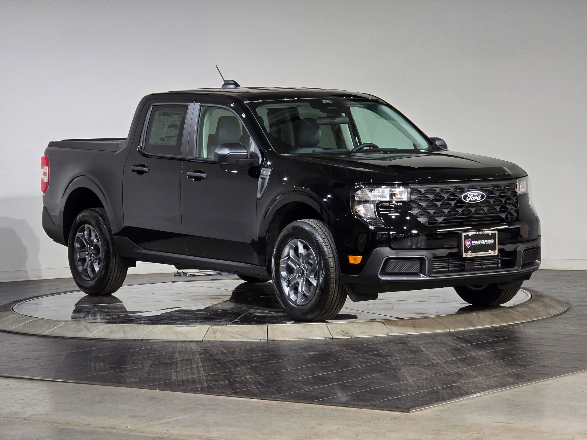 New 2026 Ford Maverick XLT video 2