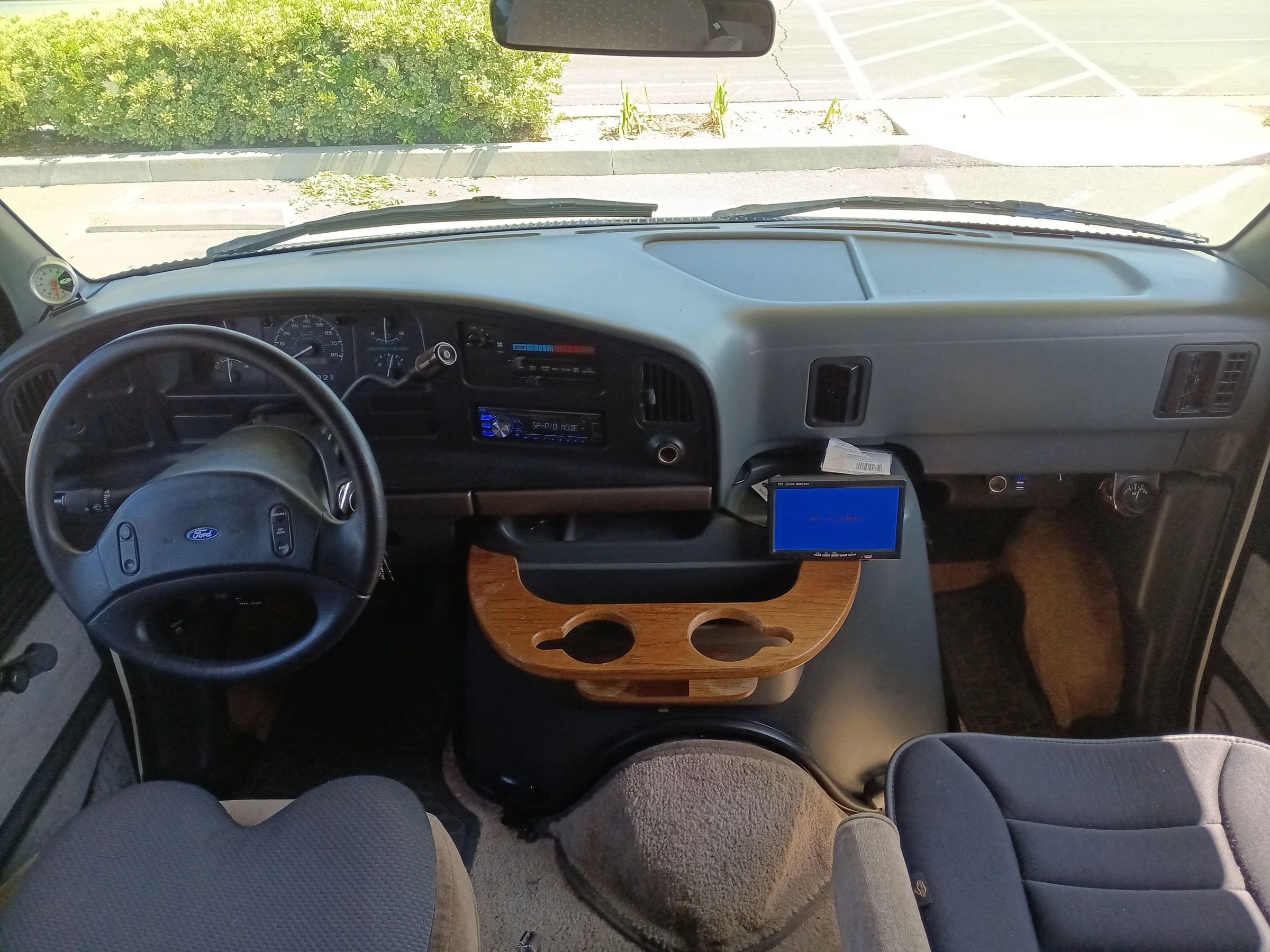 Used 1992 Ford E-350 and Econoline 350 RWD image 20