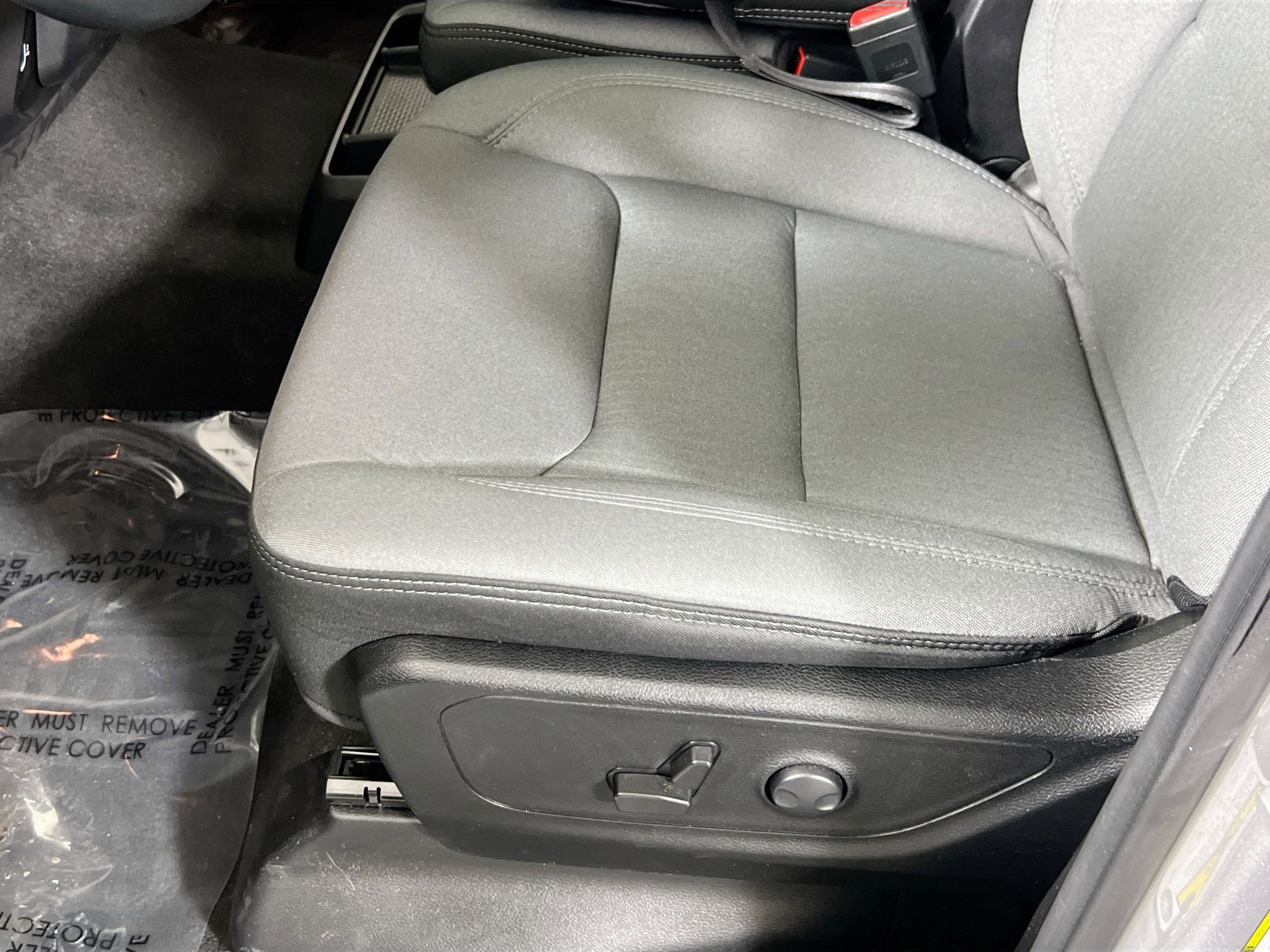 Used 2022 RAM 1500 Big Horn image 18