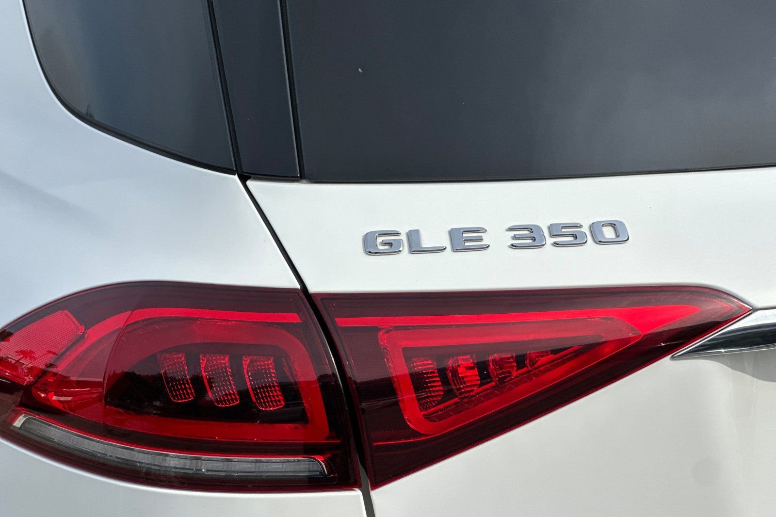 Used 2020 Mercedes-Benz GLE 350 image 23