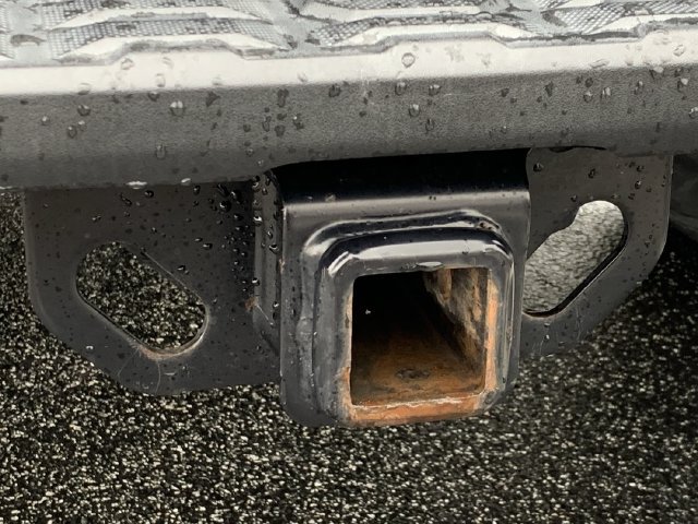 Used 2018 Toyota Tacoma Limited RWD image 40