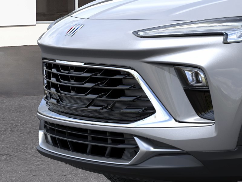 New 2026 Buick Encore GX Preferred w/ Comfort Package FWD image 13