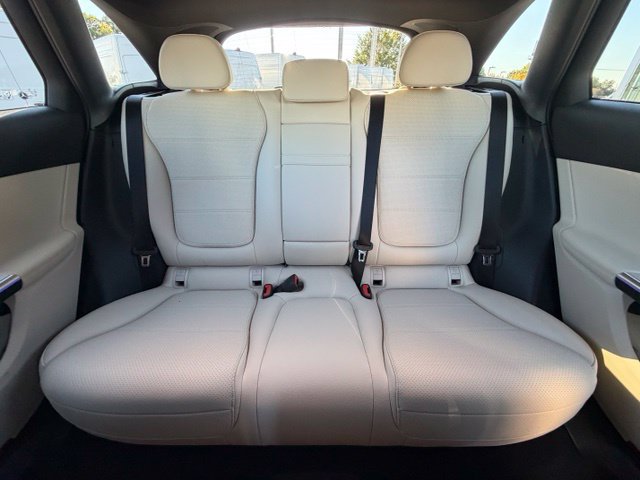 New 2027 Mercedes-Benz GLC 300 4MATIC image 15