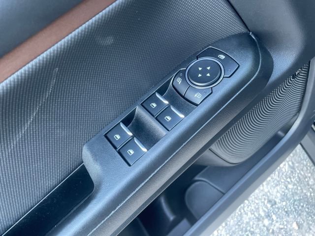 Used 2023 Ford Bronco Sport Outer Banks w/ Tech Package image 22