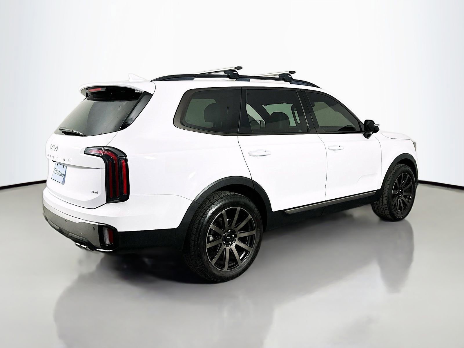 Used 2023 Kia Telluride SX Prestige X-Pro AWD/4WD image 8