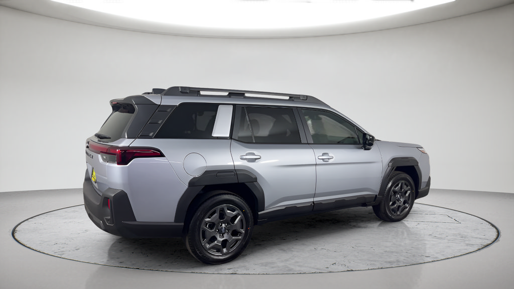 New 2026 Subaru Outback Premium AWD/4WD image 6
