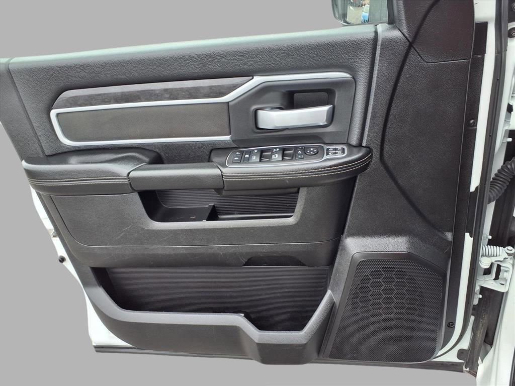 Certified 2024 RAM 2500 Big Horn image 16