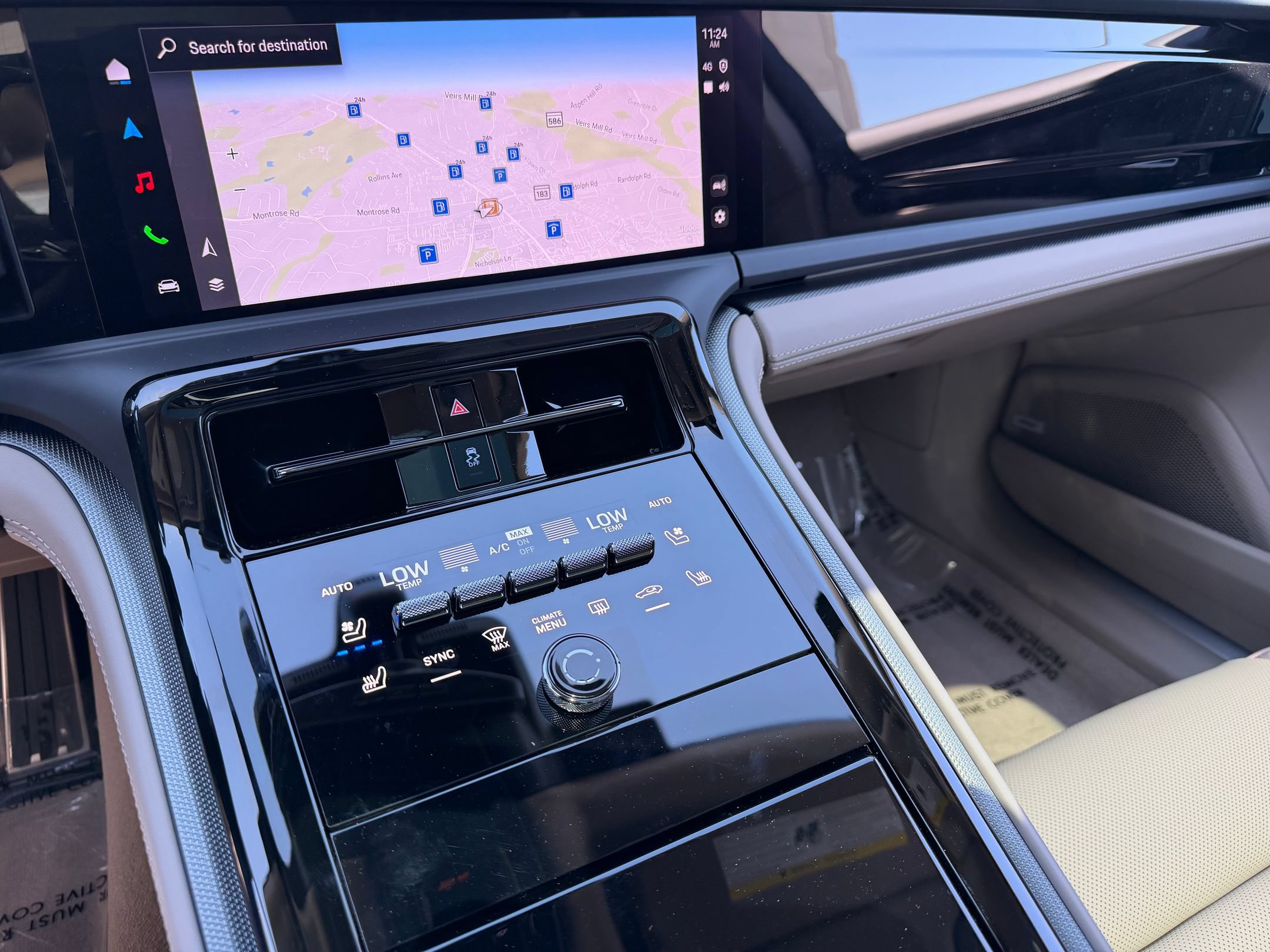 New 2026 Porsche Panamera 4 AWD/4WD image 26