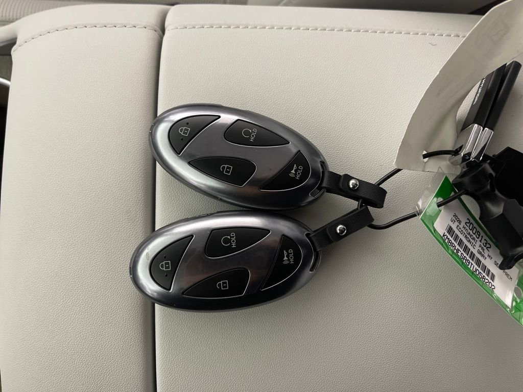 New 2026 Hyundai Palisade SEL Premium image 26