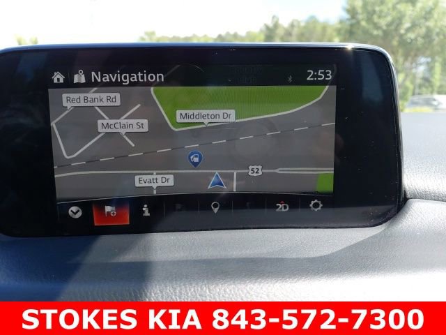 Used 2017 MAZDA CX-5 Grand Touring image 16