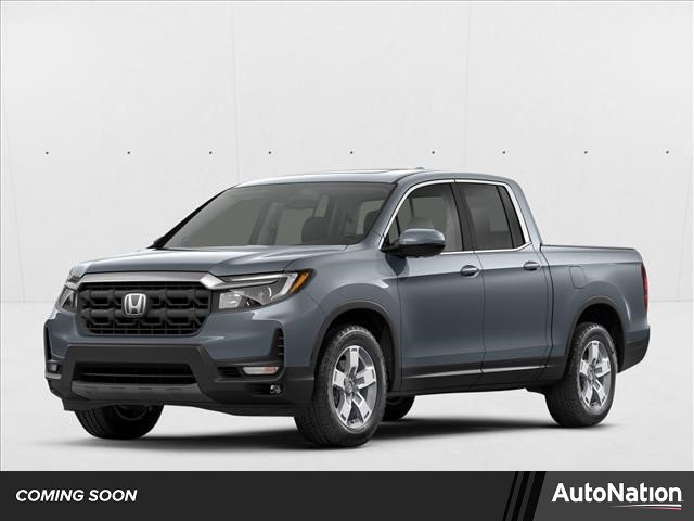 New 2026 Honda Ridgeline RTL image 1