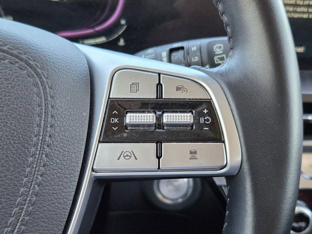 Used 2025 Kia Telluride S image 21
