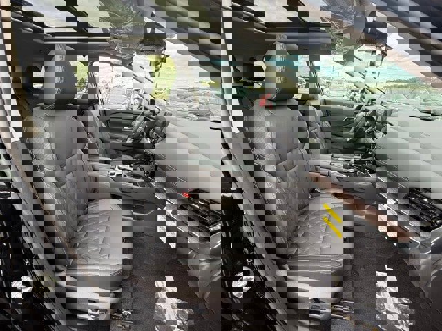 New 2026 Nissan Rogue Platinum w/ Platinum Premium Package image 19