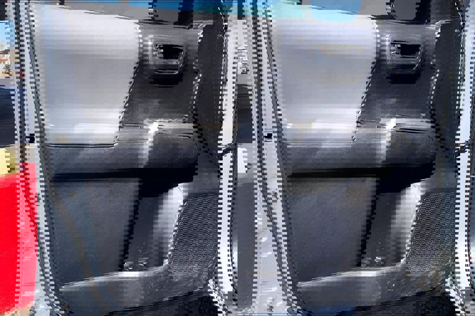 Used 2021 Toyota Tacoma SR5 w/ Technology Package AWD/4WD image 22