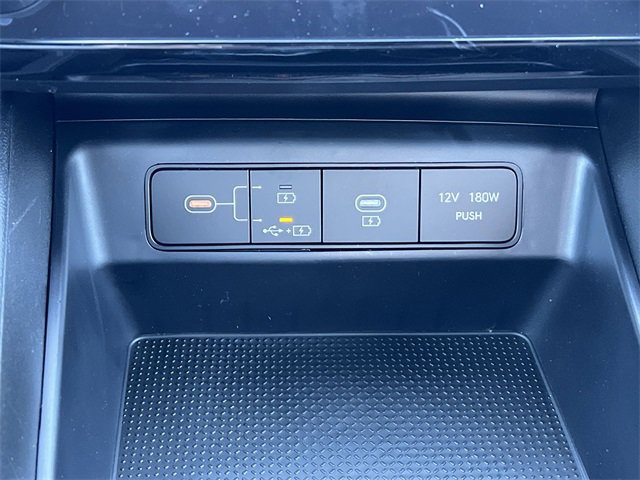 New 2026 Hyundai Santa Cruz SEL image 14