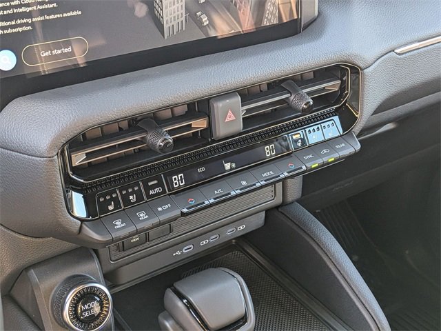 Used 2025 Toyota Land Cruiser w/ Premium Package image 23