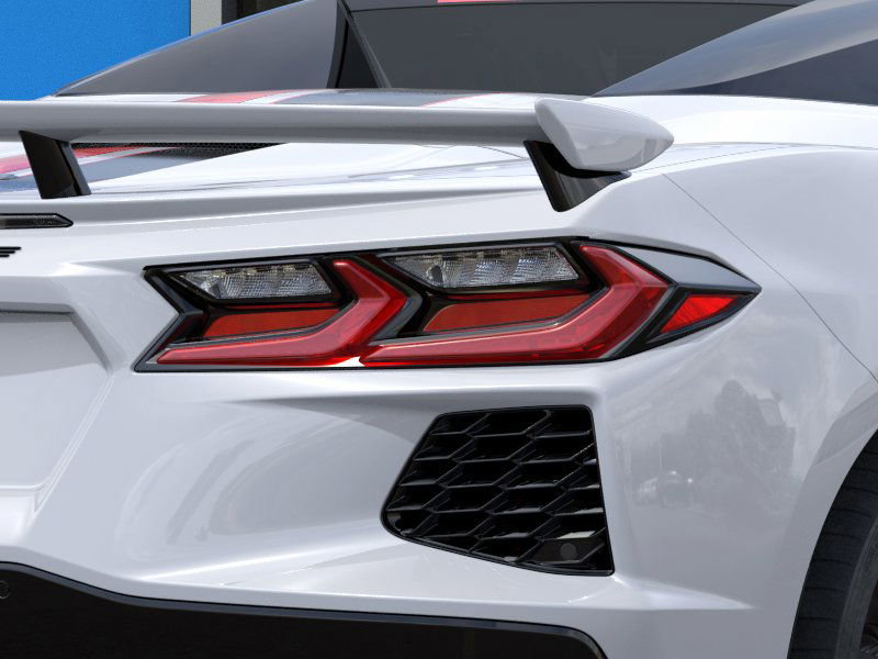 New 2026 Chevrolet Corvette Stingray Premium Conv w/ 3LT image 11