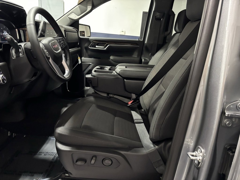 New 2026 GMC Sierra 1500 SLE w/ Preferred Package image 26