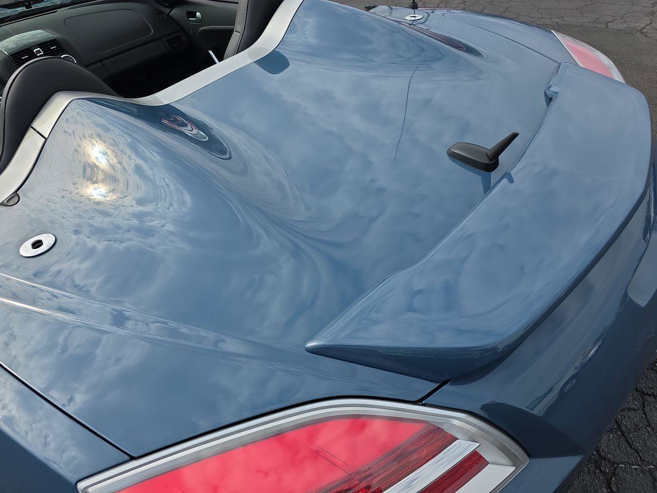 Used 2007 Saturn Sky ROADSTER w/ Premium Trim Pkg image 29