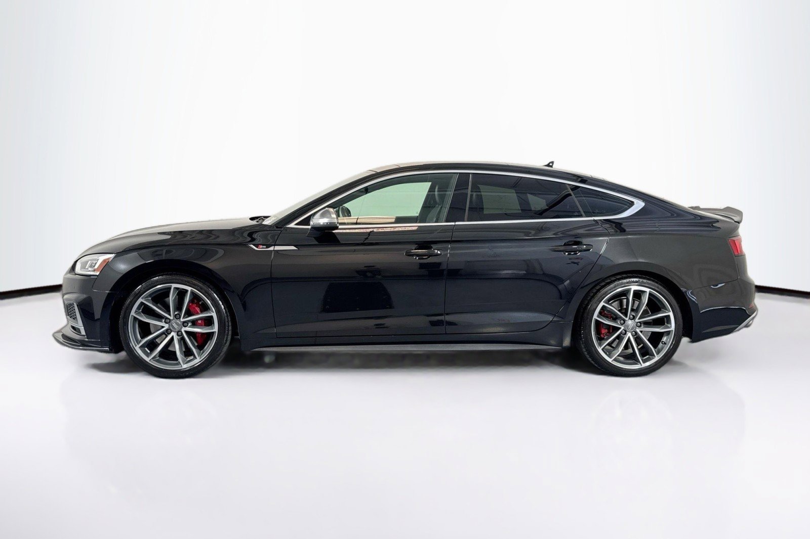 Used 2018 Audi S5 Premium Plus image 8