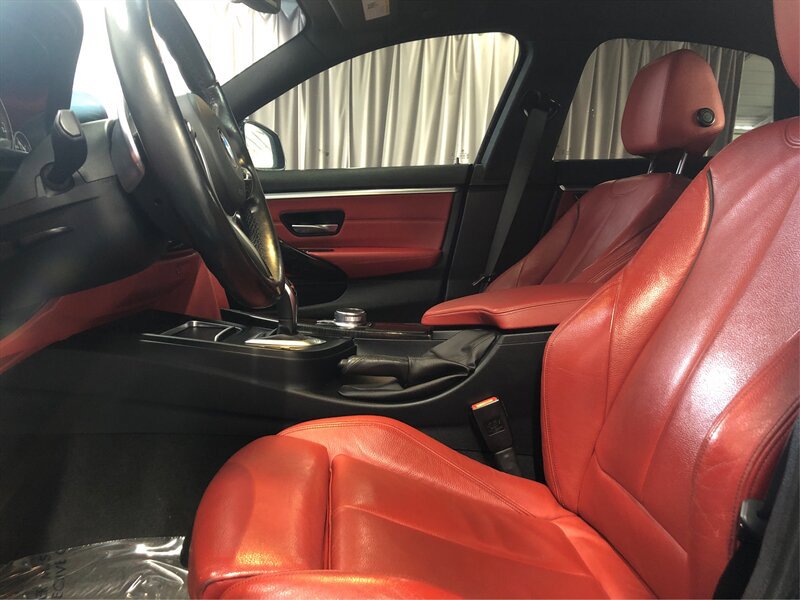 Used 2018 BMW 430i Gran Coupe RWD image 9