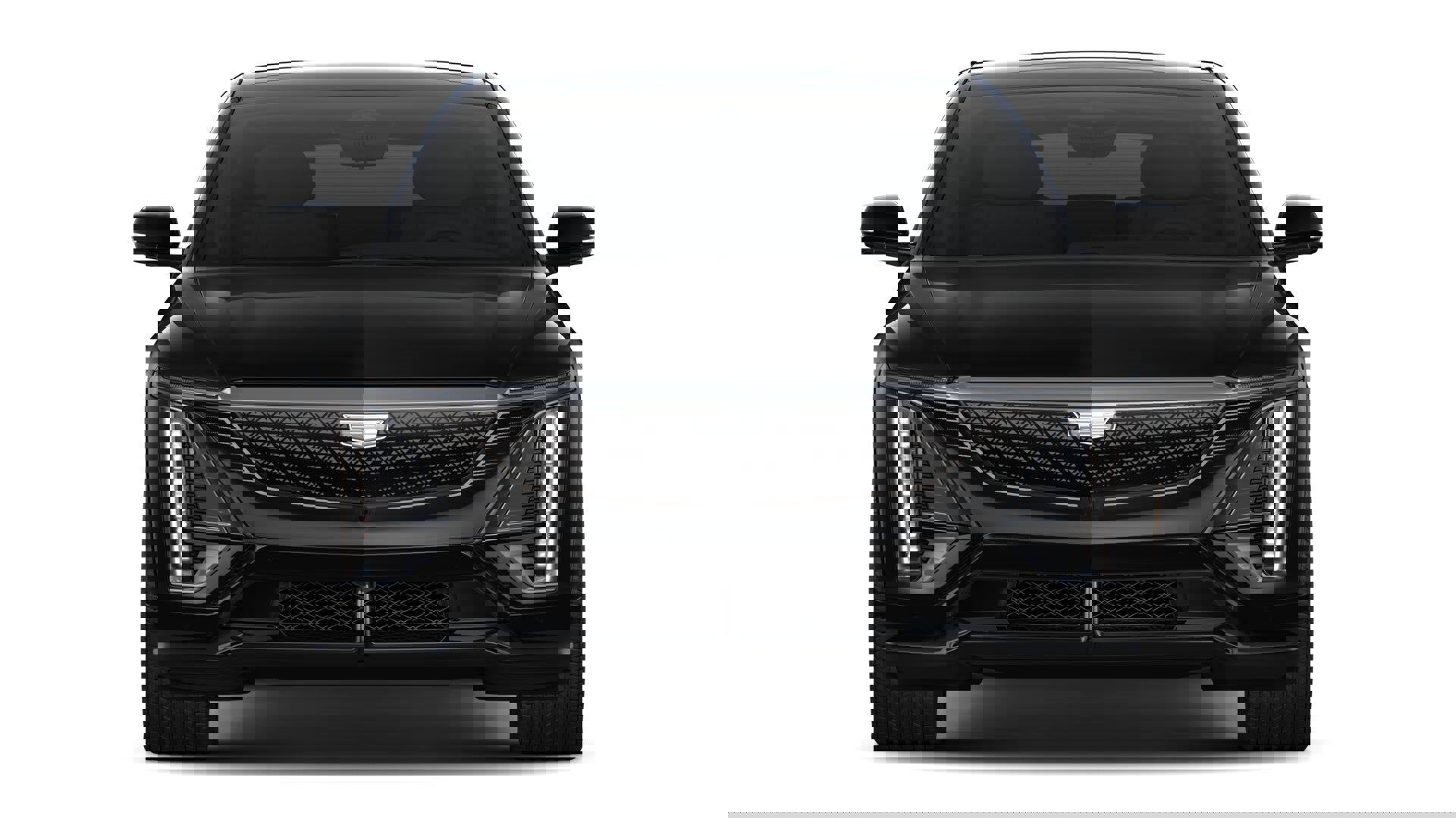 New 2026 Cadillac Lyriq V w/ LPO, Floor Liner Package image 26