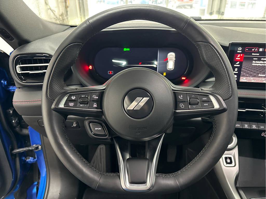 New 2025 Dodge Hornet GT w/ Tech Pack image 6