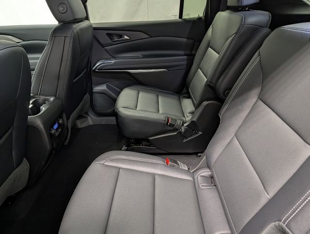 New 2026 Chevrolet Traverse LT w/ Midnight/Sport Edition image 12