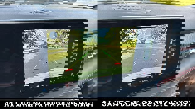 New 2025 Ford Mustang GT Premium image 14