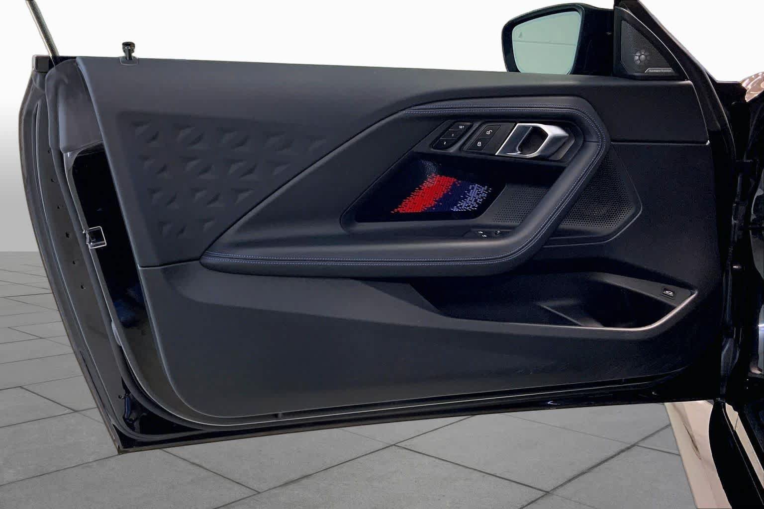 Used 2024 BMW M2 w/ Lighting Package RWD image 21