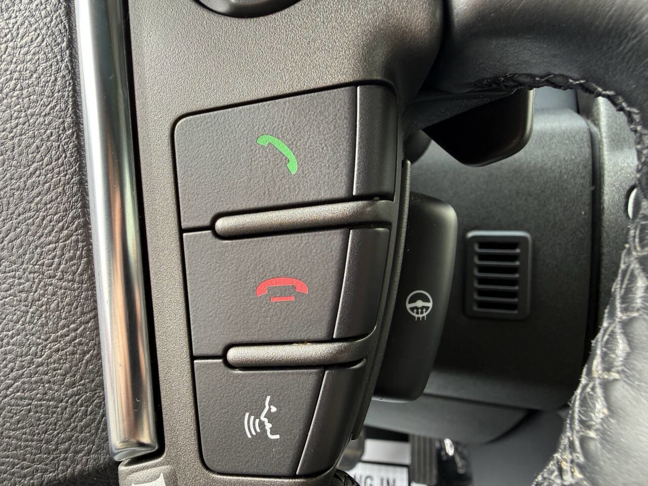 Used 2016 Land Rover LR4 HSE LUX AWD/4WD image 30