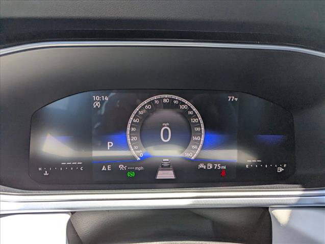 New 2026 Volkswagen Taos SE FWD image 16