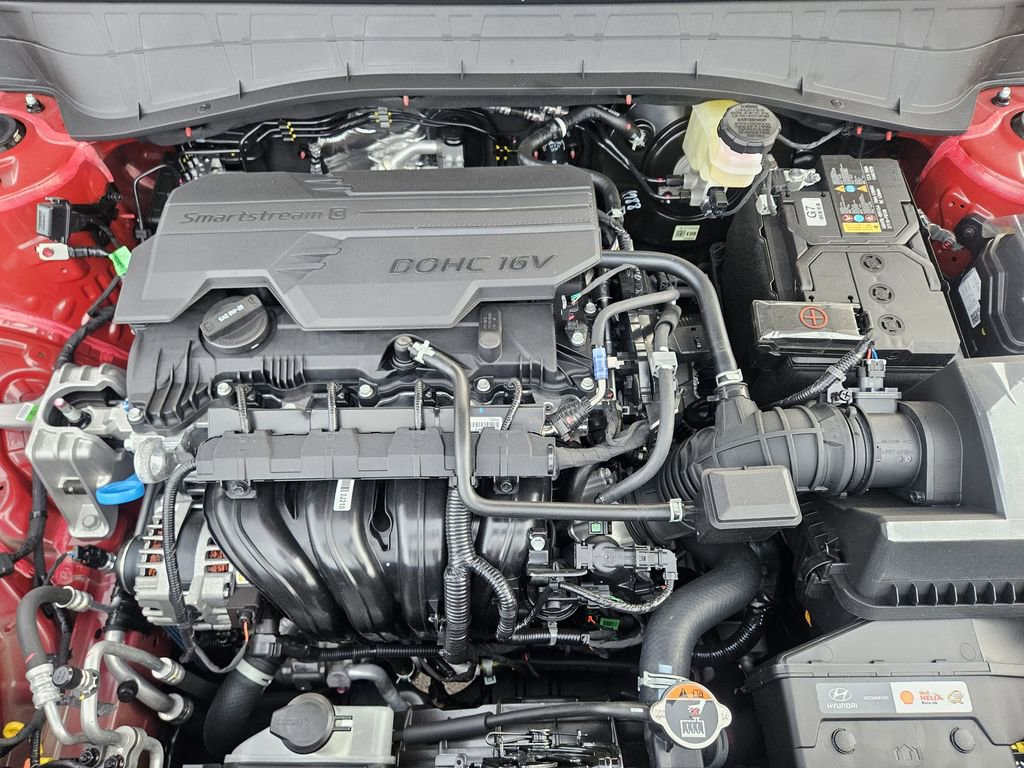 New 2026 Hyundai Kona SEL Sport image 30