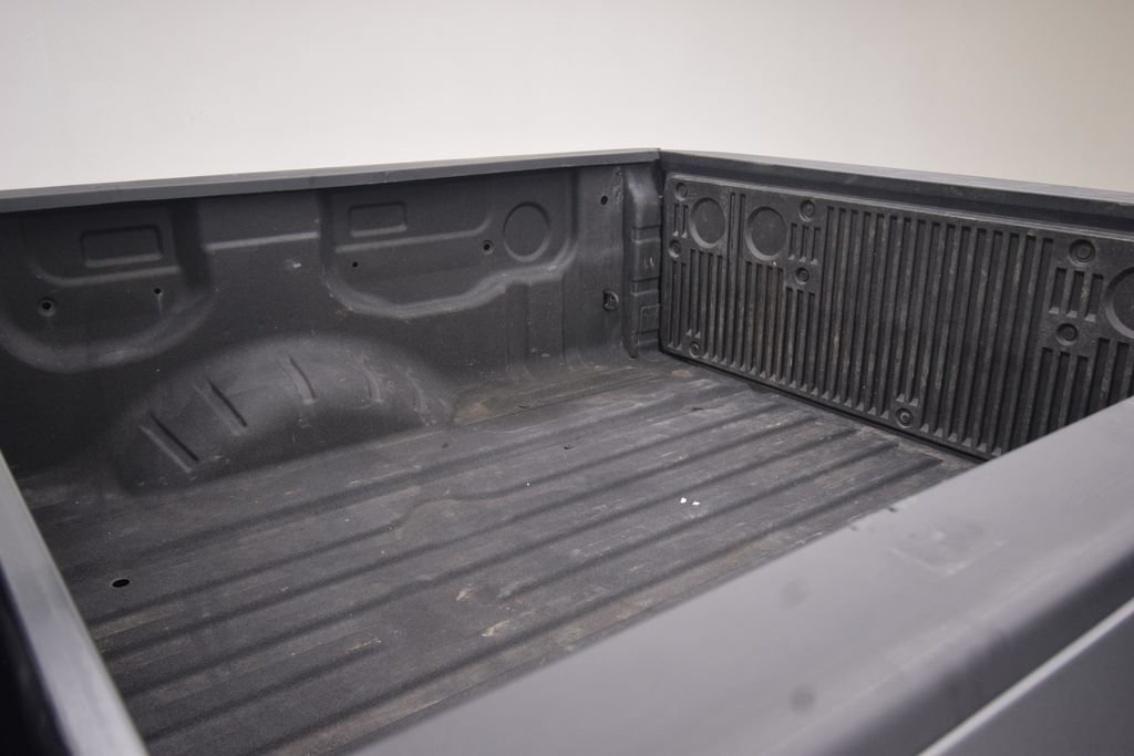 Used 2021 Nissan Titan S w/ S Utility Package AWD/4WD image 29