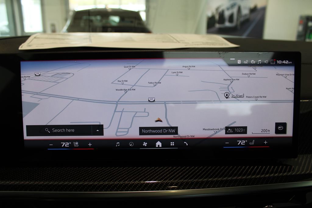 New 2026 BMW X5 M60i image 13