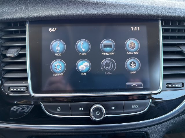 Used 2017 Buick Encore Preferred FWD image 12
