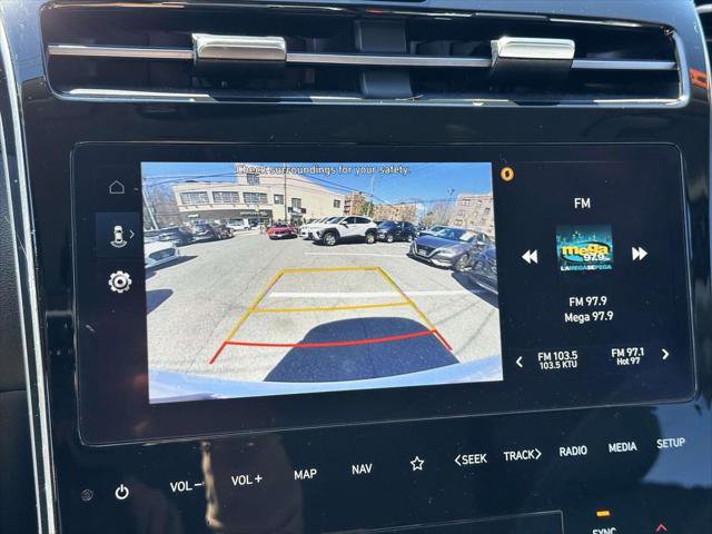 Used 2023 Hyundai Tucson XRT image 22
