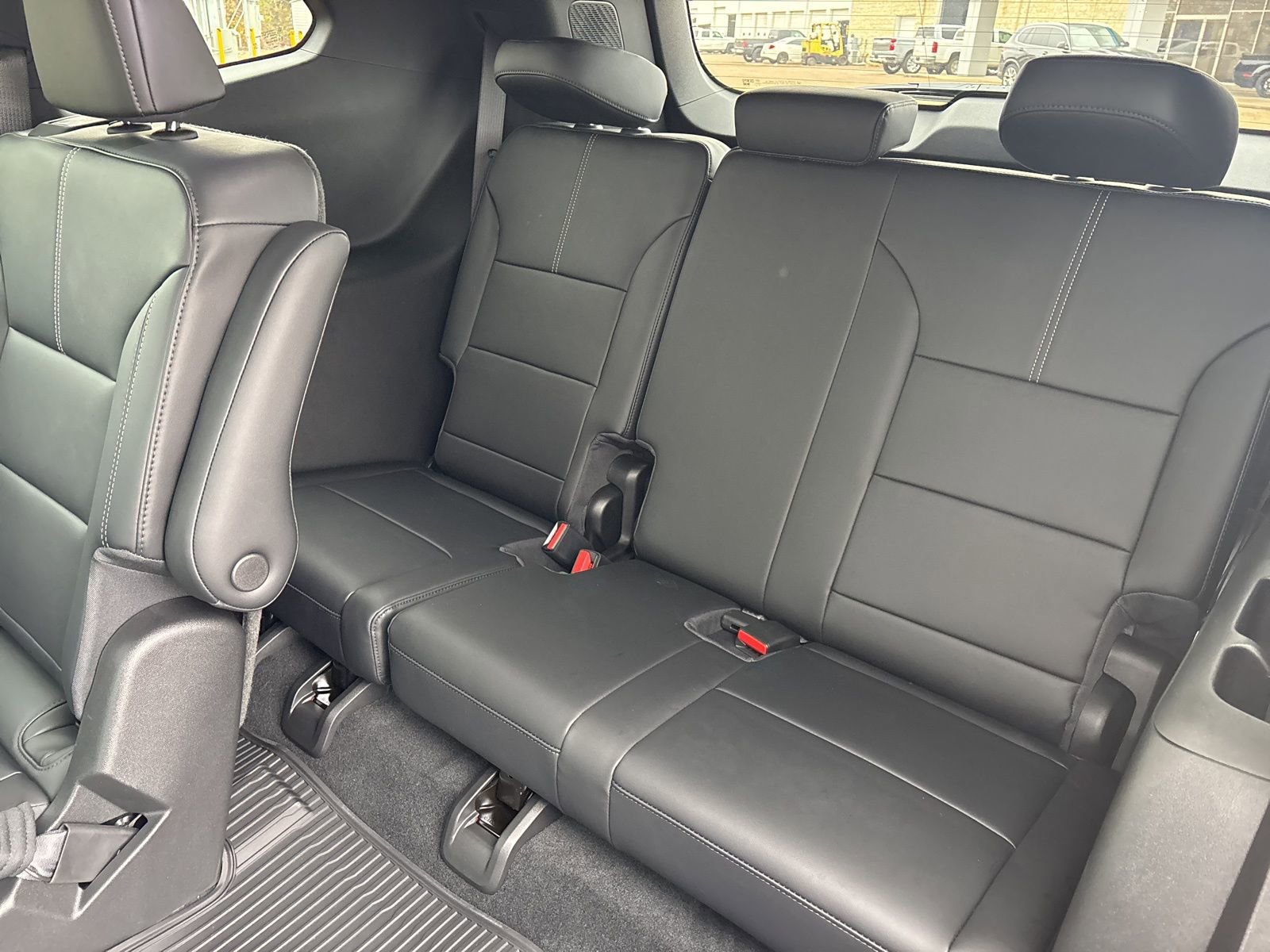 New 2026 GMC Acadia Elevation w/ Elevation Premium Package image 12