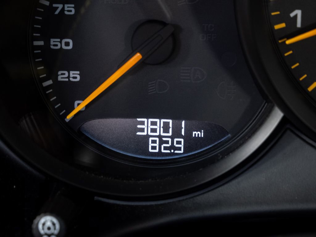 Certified 2025 Porsche 718 Boxster Spyder RS image 10