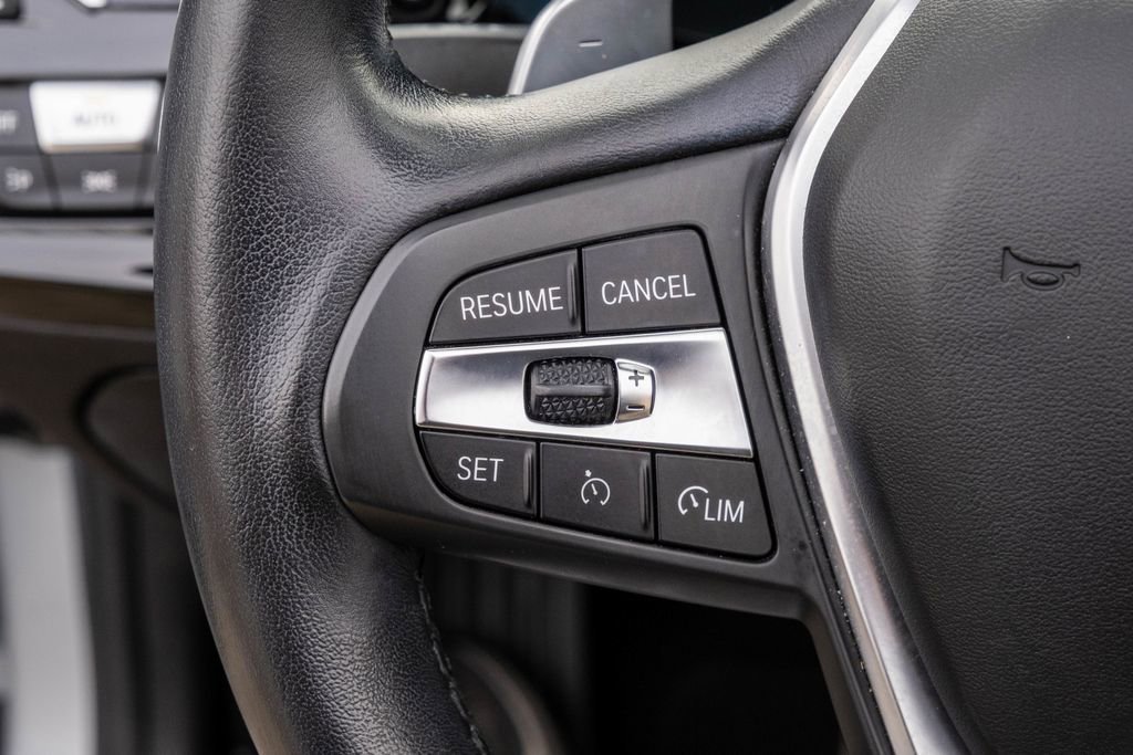 Used 2019 BMW Z4 sDrive30i w/ Premium Package RWD image 20
