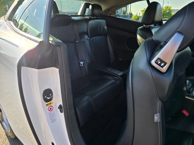 Used 2015 Lexus IS 250C w/ Luxury Package RWD image 15