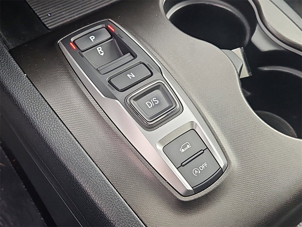 Certified 2023 Honda Passport TrailSport image 29