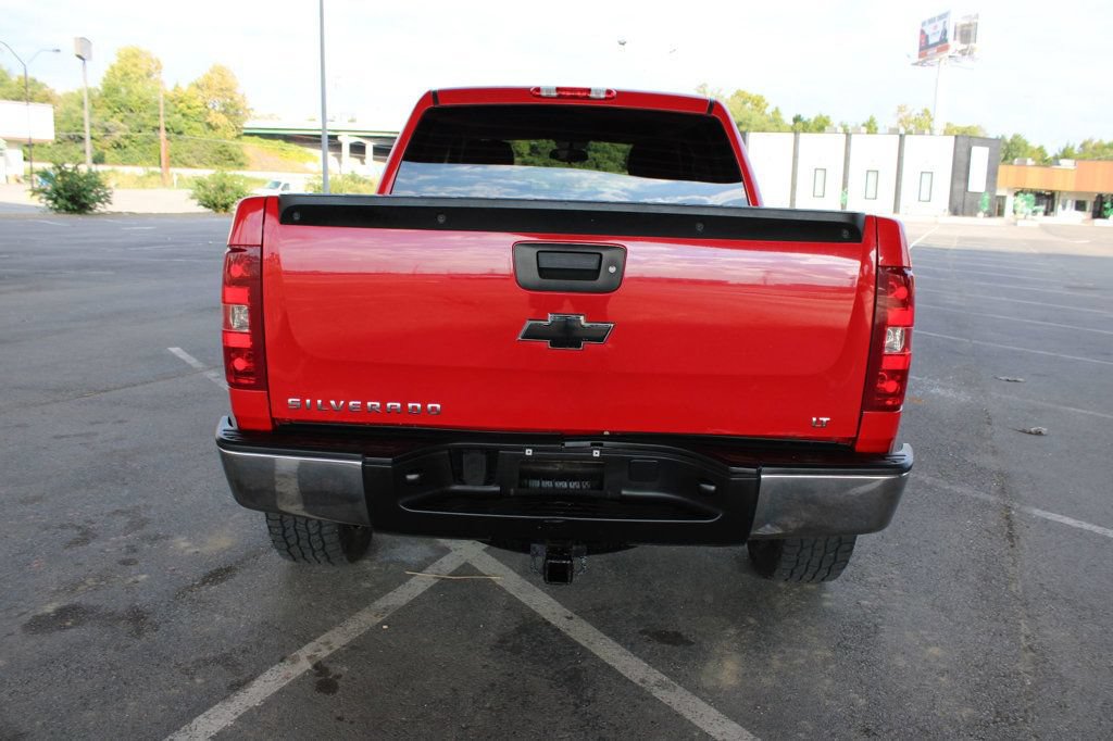 Used 2013 Chevrolet Silverado 1500 LT w/ All-Star Edition AWD/4WD image 5