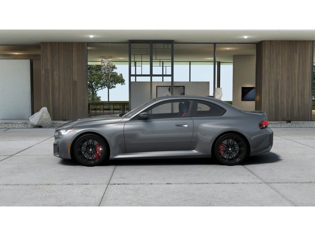 New 2026 BMW M2 w/ Lighting Package RWD image 4